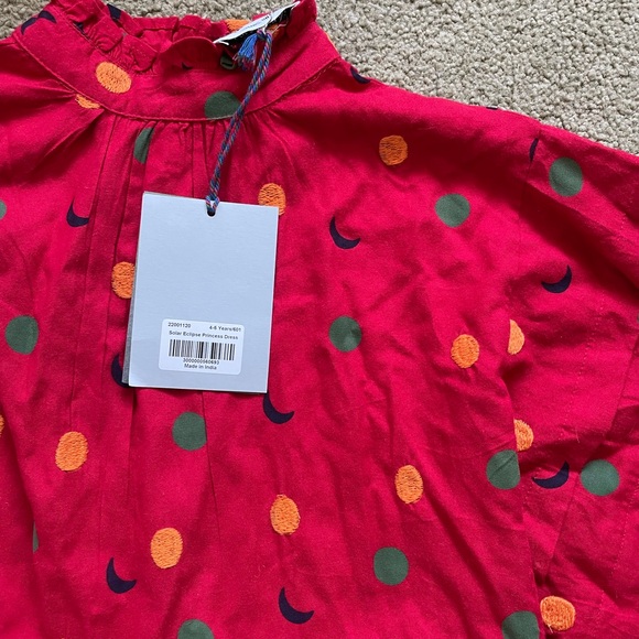 Bobo choses dress - Picture 2 of 4